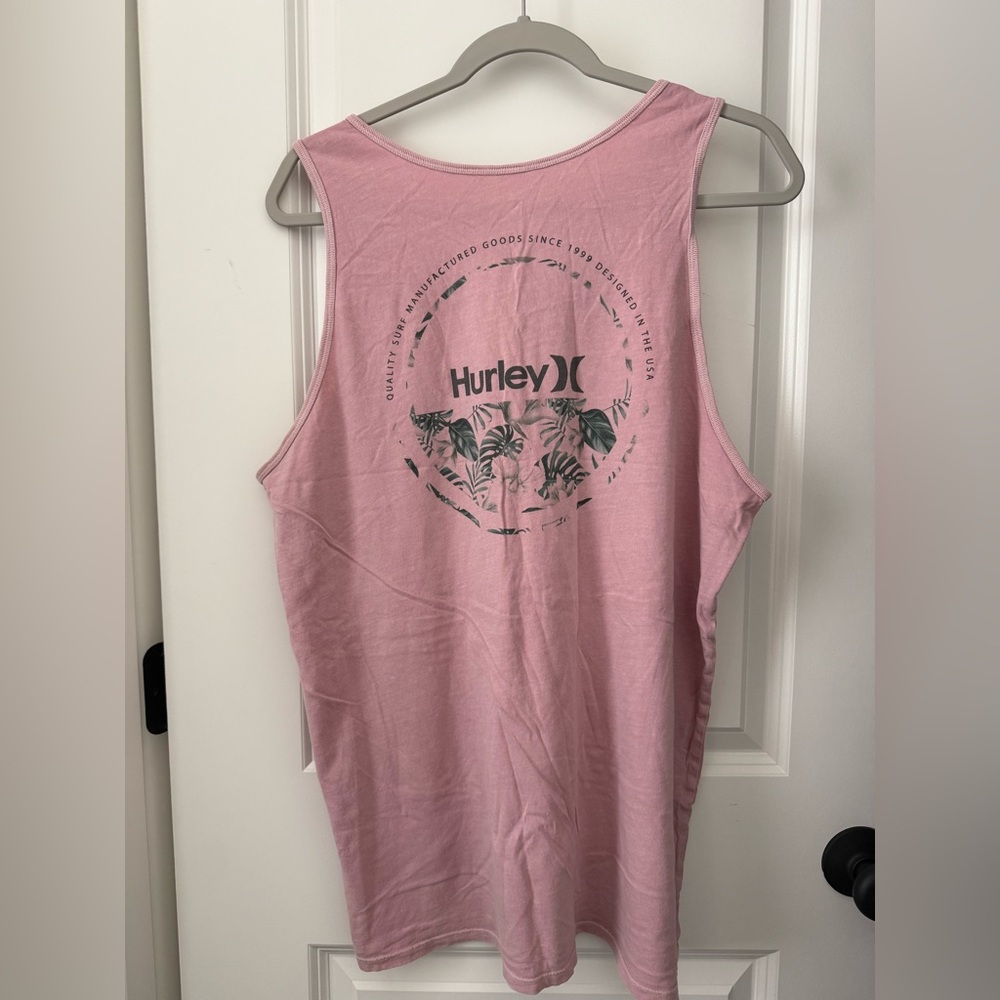 Men’s Hurly Tank